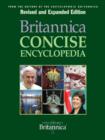 Britannica Concise Encyclopedia - eBook