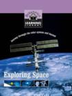 Exploring Space - eBook