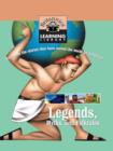 Legends, Myths, and Folktales - eBook