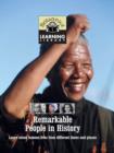 Remarkable People in History - eBook