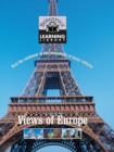 Views of Europe - eBook