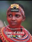 Views of Africa - eBook