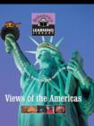 Views of the Americas - eBook