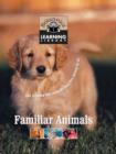 Familiar Animals - eBook
