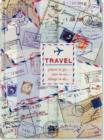 Journal Travel Small - Book