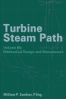 Turbine Steam Path Maintenance & Repair : Volume IIIa - Book