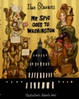 Mr. Spic Goes to Washington - eBook