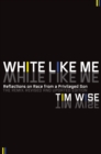 White Like Me - eBook