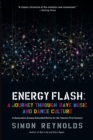 Energy Flash - eBook