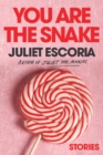 You Are the Snake - eBook
