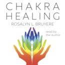 Chakra Healing - eAudiobook