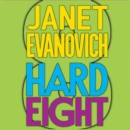 Hard Eight : A Stephanie Plum Novel - eAudiobook