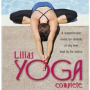 Lilias Yoga Complete : A Full Course for Beginning and Advanced Students - eAudiobook