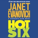 Hot Six : A Stephanie Plum Novel - eAudiobook