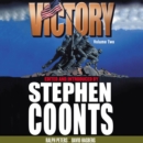Victory - Volume 2 - eAudiobook