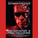 Terminator 3: Rise of the Machines - eAudiobook
