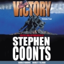 Victory - Volume 4 - eAudiobook