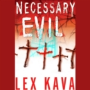 A Necessary Evil : A Maggie O'Dell Mystery - eAudiobook