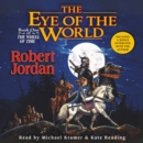 The Eye of the World : Book One of 'The Wheel of Time' - eAudiobook