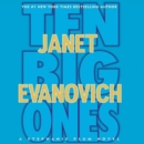 Ten Big Ones : A Stephanie Plum Novel - eAudiobook