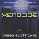 Xenocide : Volume Three of the Ender Saga - eAudiobook
