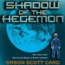 Shadow of the Hegemon - eAudiobook