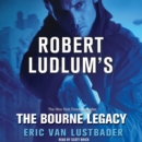 The Bourne Legacy - eAudiobook