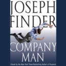 Company Man : A Novel - eAudiobook