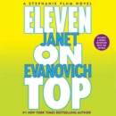 Eleven on Top - eAudiobook
