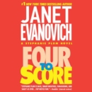 Four to Score - eAudiobook