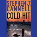 Cold Hit : A Shane Scully Novel - eAudiobook
