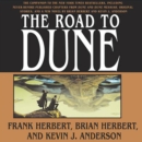 The Road to Dune - eAudiobook