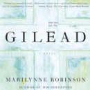 Gilead (Oprah's Book Club) : A Novel - eAudiobook