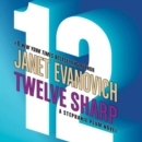 Twelve Sharp - eAudiobook