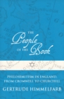 The People of the Book : Philosemitism in England, From Cromwell to Churchill - eBook