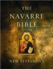 NAVARRE BIBLE NEW TESTAMENT - Book