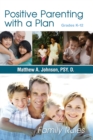 Positive Parenting with a Plan - eBook