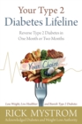 Your Type 2 Diabetes Lifeline - eBook