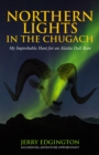 Northern Lights in the Chugach - eBook