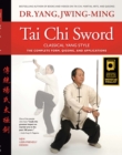 Tai Chi Sword Classical Yang Style - eBook