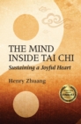 The Mind Inside Tai Chi - eBook