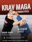 Krav Maga Combatives - eBook