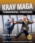 Krav Maga Fundamental Strategies - Book