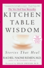 Kitchen Table Wisdom : Stories That Heal - Book