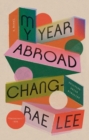 My Year Abroad - Book