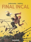 Final Incal - Book