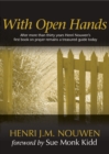 With Open Hands - eBook