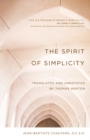 The Spirit of Simplicity - eBook
