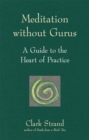 Meditation without Gurus : Meditation without Gurus - eBook