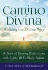 Walking the Divine Way : A Book of Moving Meditations with Likely and Unlikely Saints - eBook